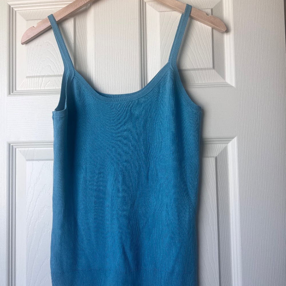 Women’s Knit Tank Top